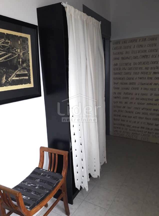 Stanovanje Saršoni, 110m2