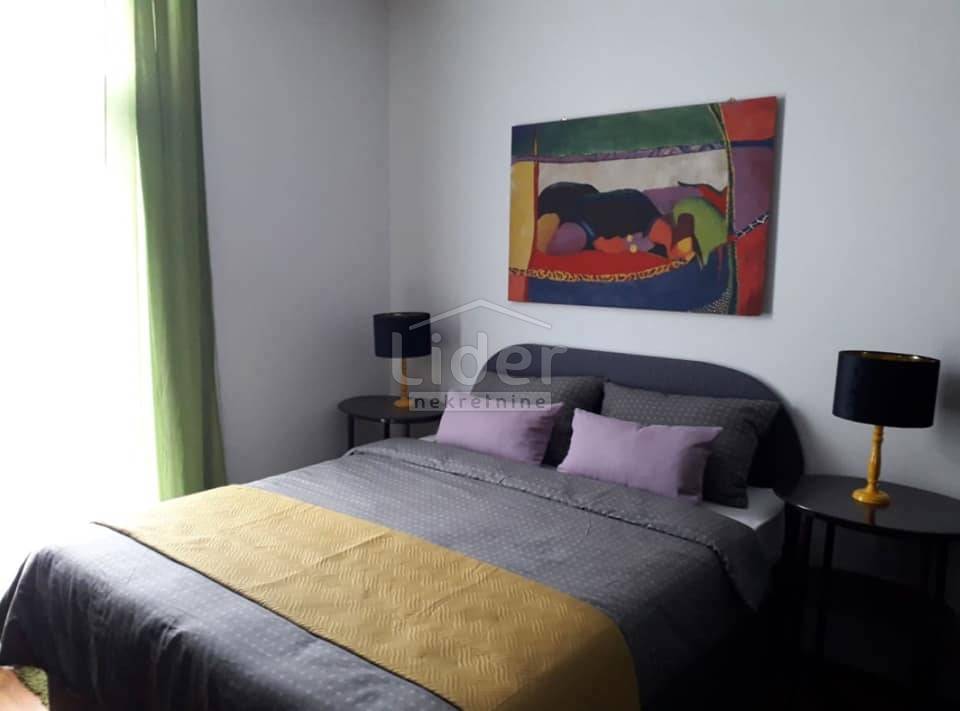 Stanovanje Saršoni, 110m2