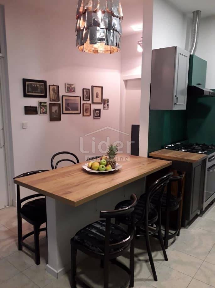 Stanovanje Saršoni, 110m2