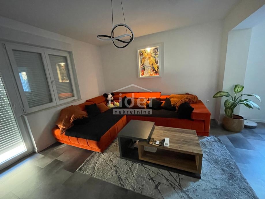 Stanovanje Gornja Vežica, 55m2