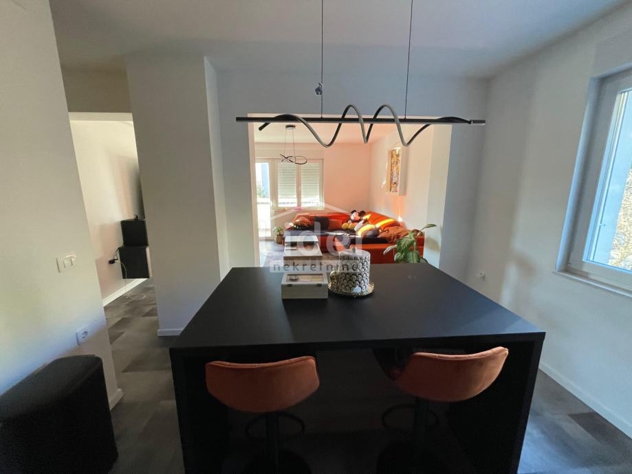 Stanovanje Gornja Vežica, 55m2