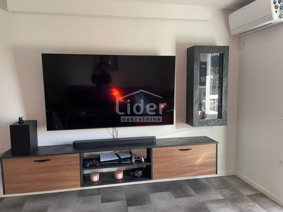 Stanovanje Gornja Vežica, 55m2