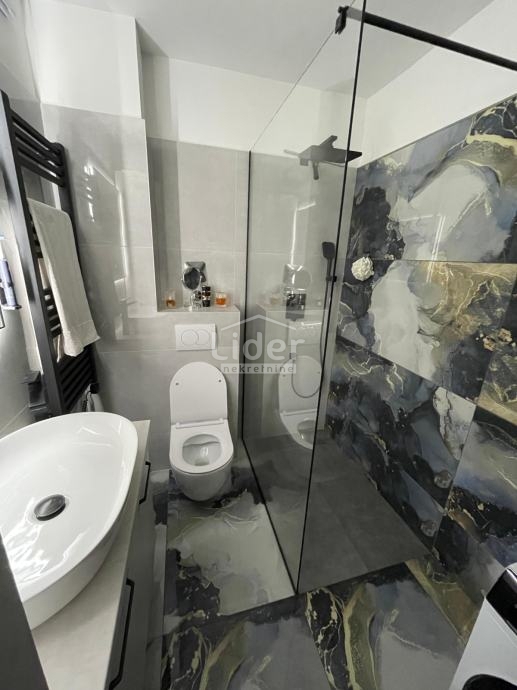 Stanovanje Gornja Vežica, 55m2