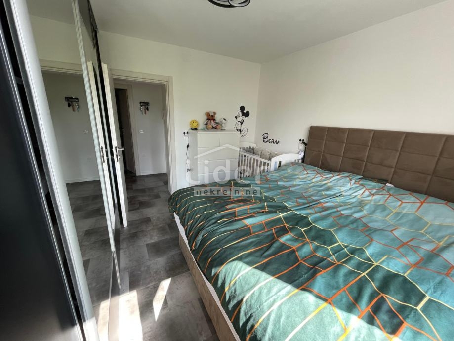 Stanovanje Gornja Vežica, 55m2