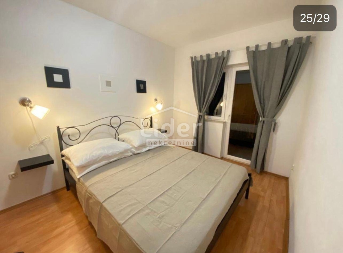 Stanovanje Crikvenica, 71m2