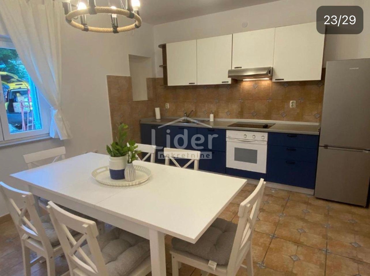 Stanovanje Crikvenica, 71m2