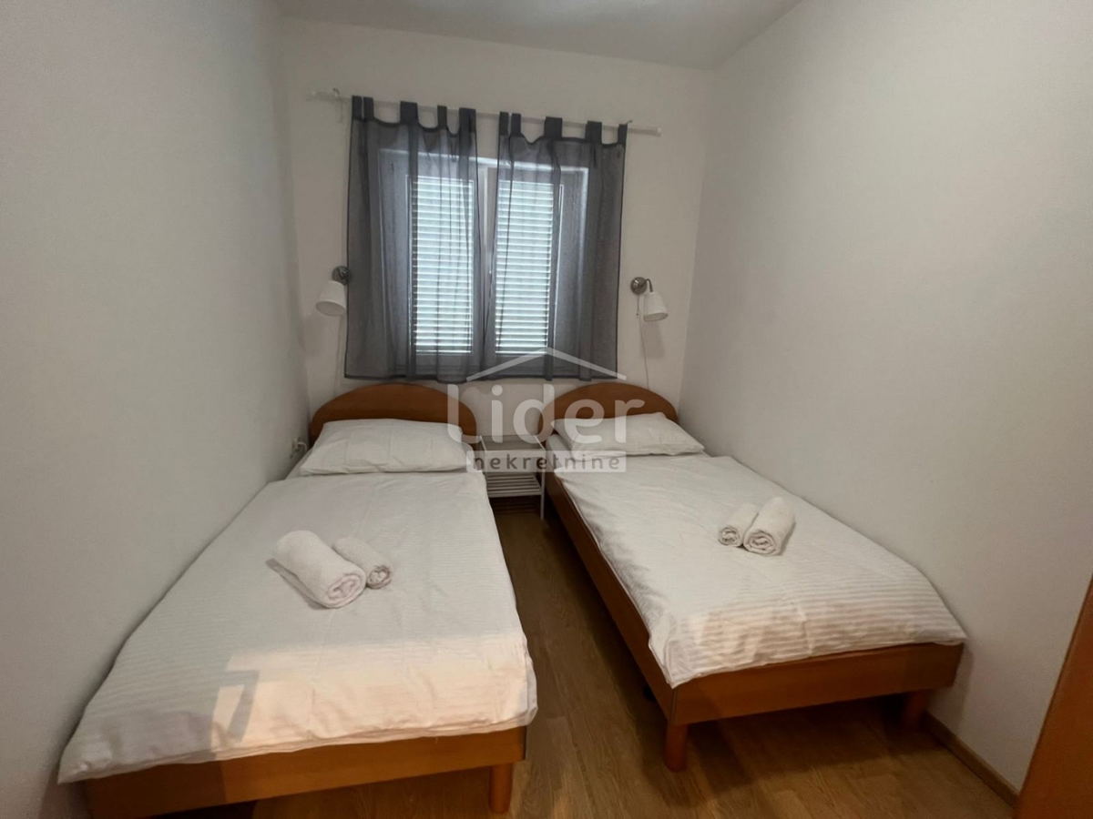 Stanovanje Crikvenica, 71m2