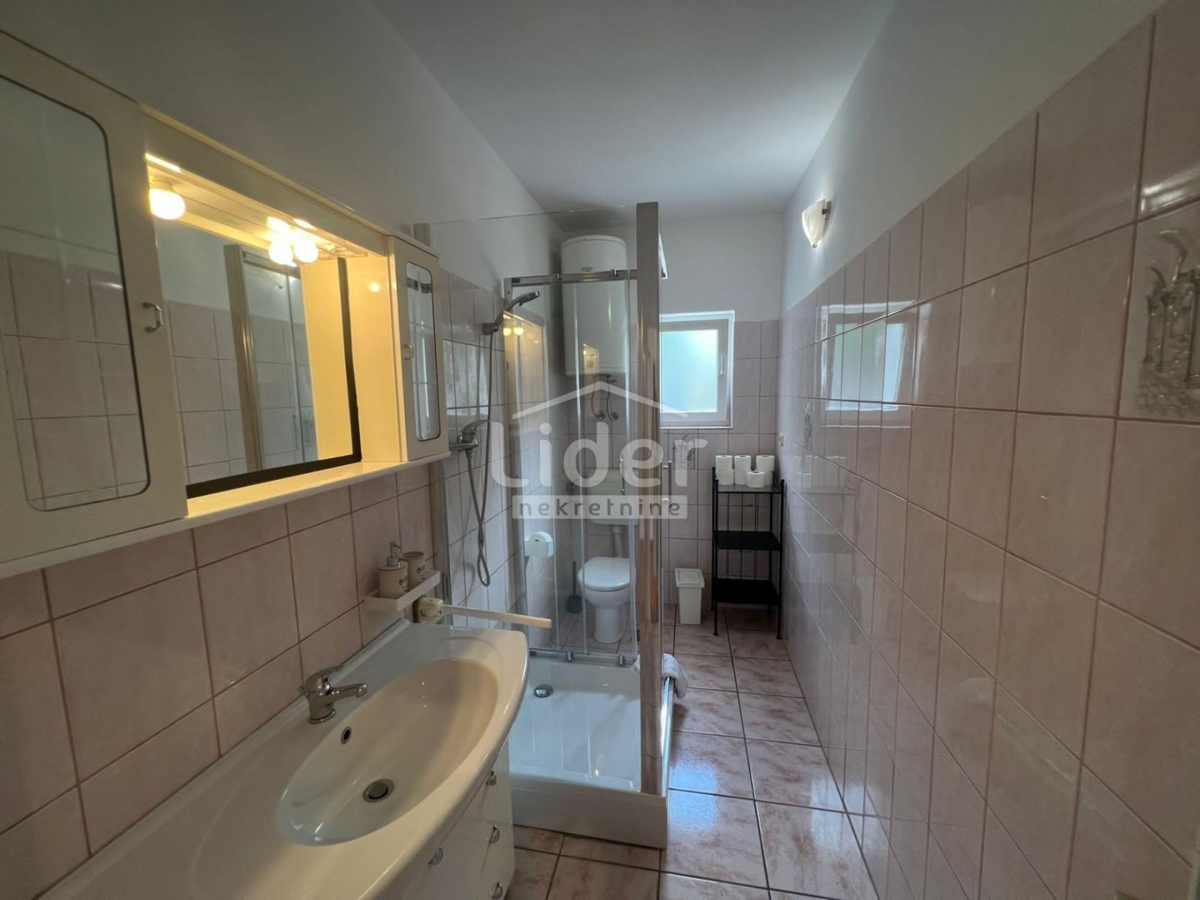 Stanovanje Crikvenica, 71m2