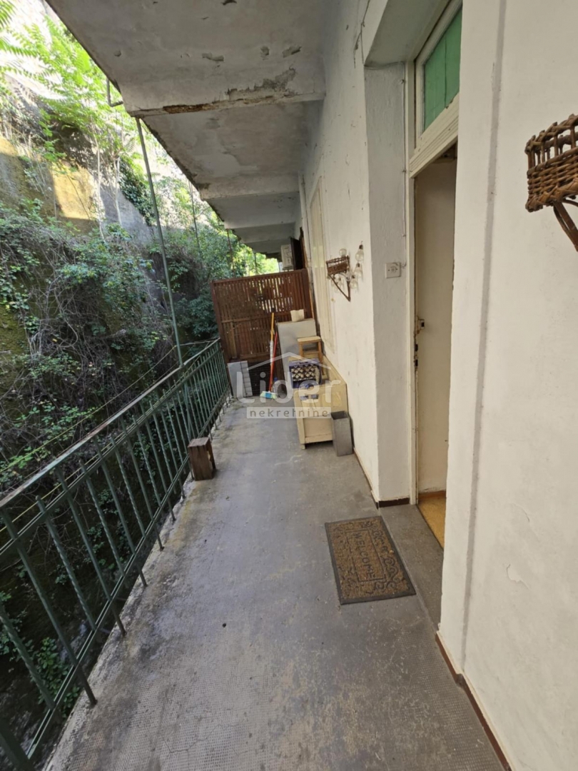 Stanovanje Sušak, 48m2