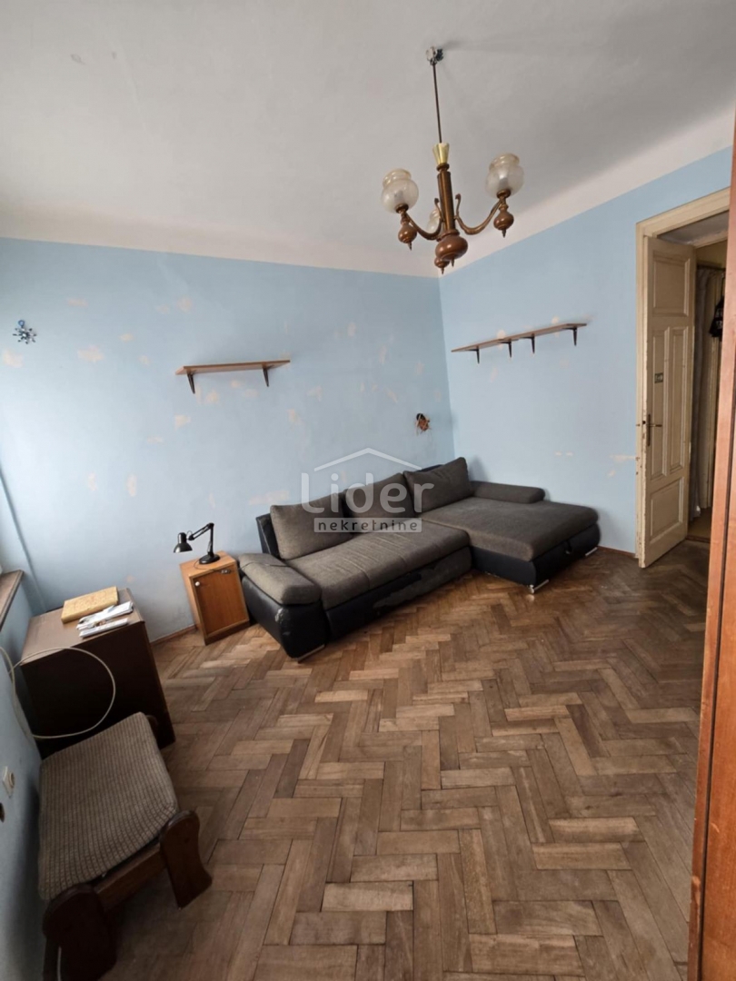 Stanovanje Sušak, 48m2