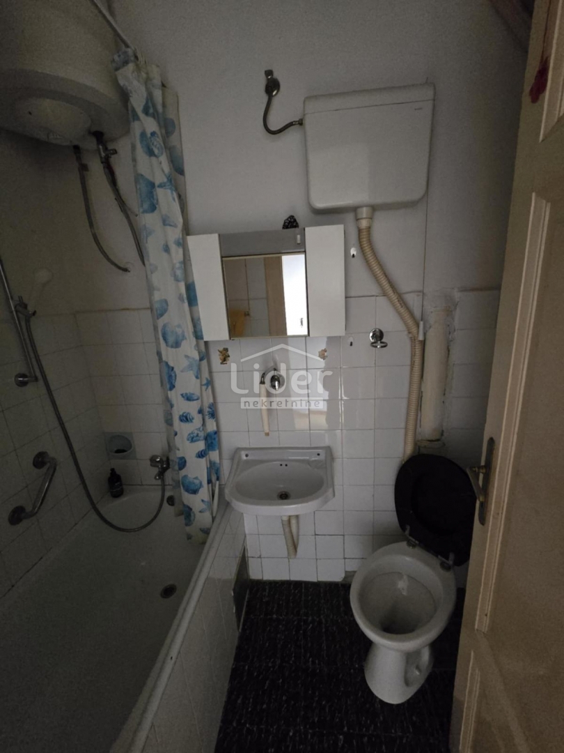 Stanovanje Sušak, 48m2