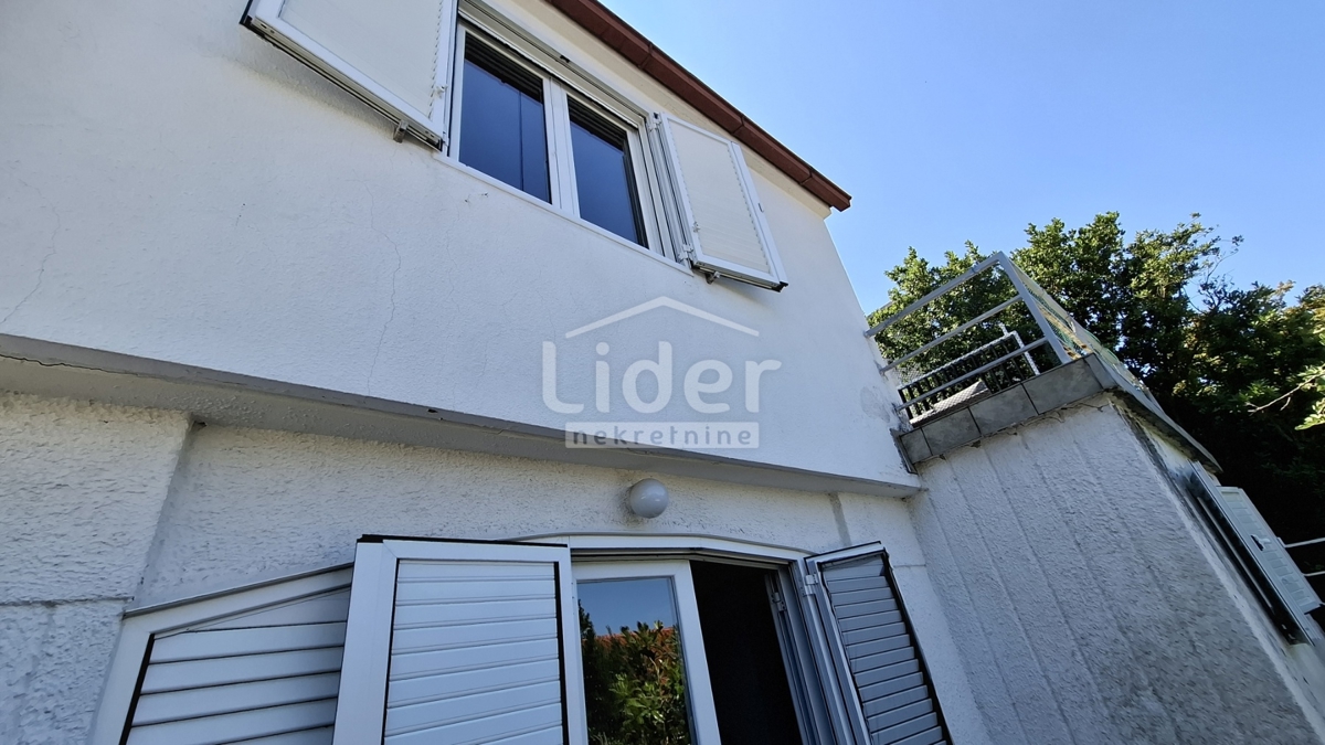 Hiša Kraljevica, 107m2