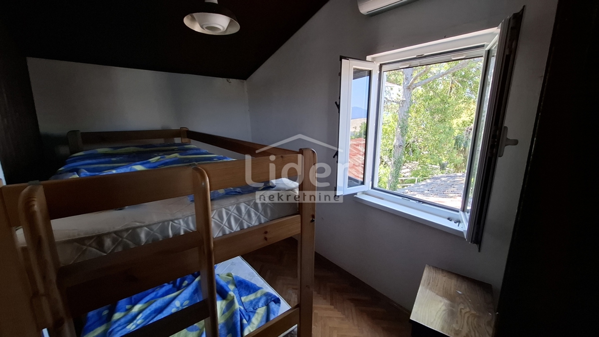 Hiša Kraljevica, 107m2