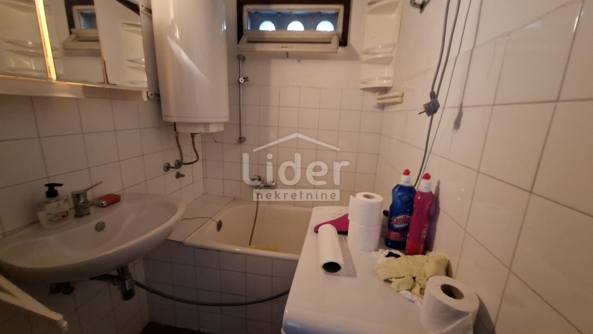 Hiša Kraljevica, 107m2