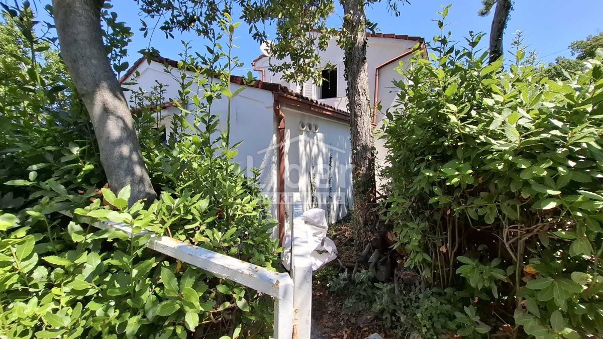 Hiša Kraljevica, 107m2