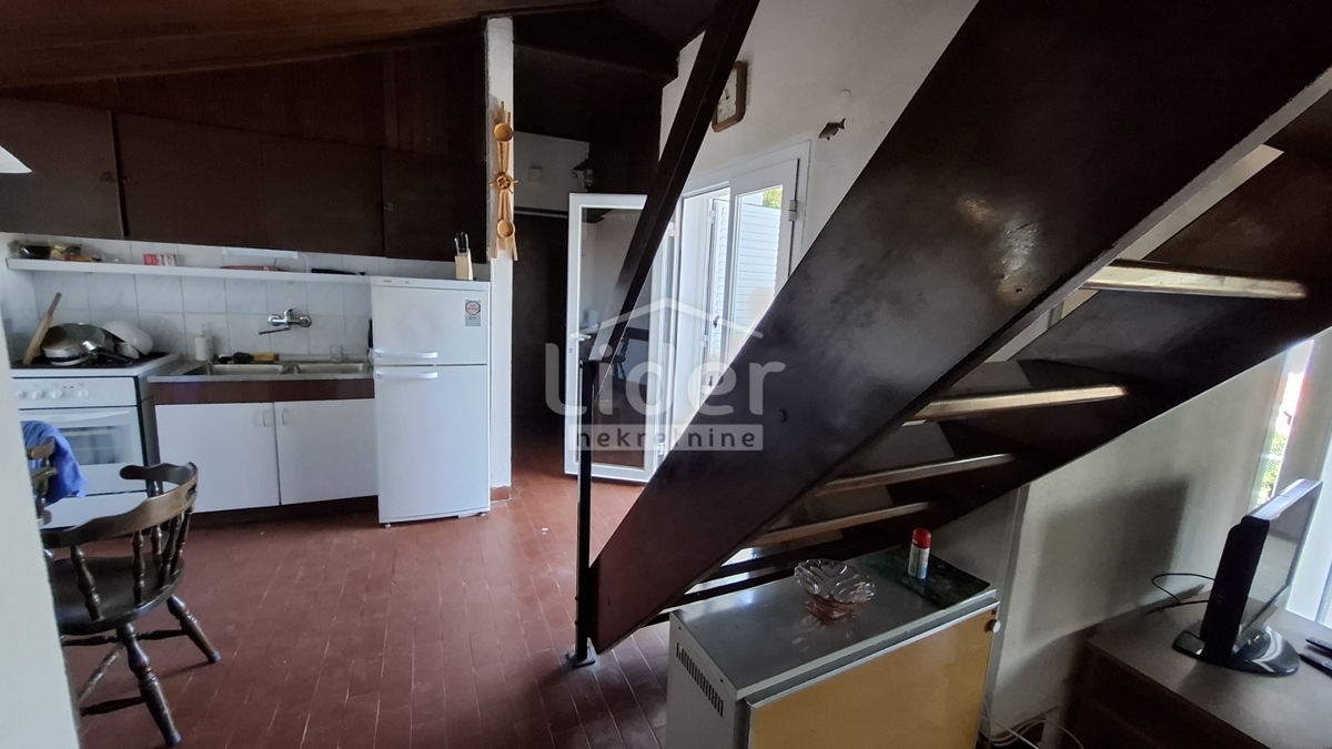 Hiša Kraljevica, 107m2