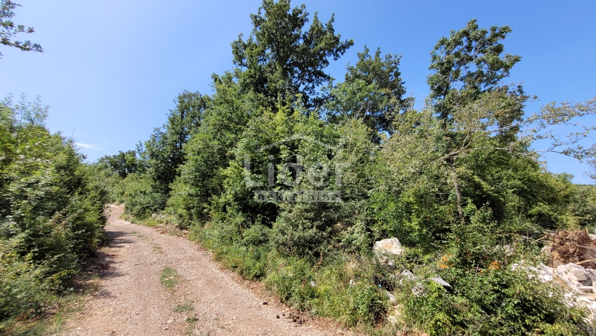 Zemljišče Rovinjsko Selo, 4359m2