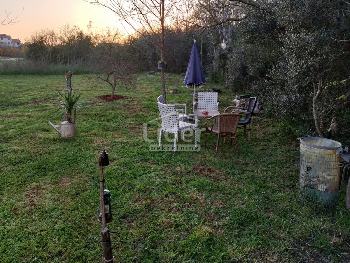 Zemljišče Rovinj, 3437m2