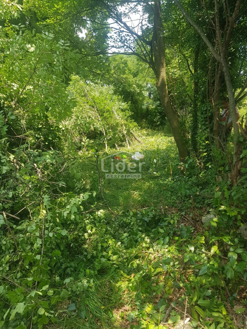 Zemljišče Kukuljanovo, 994m2