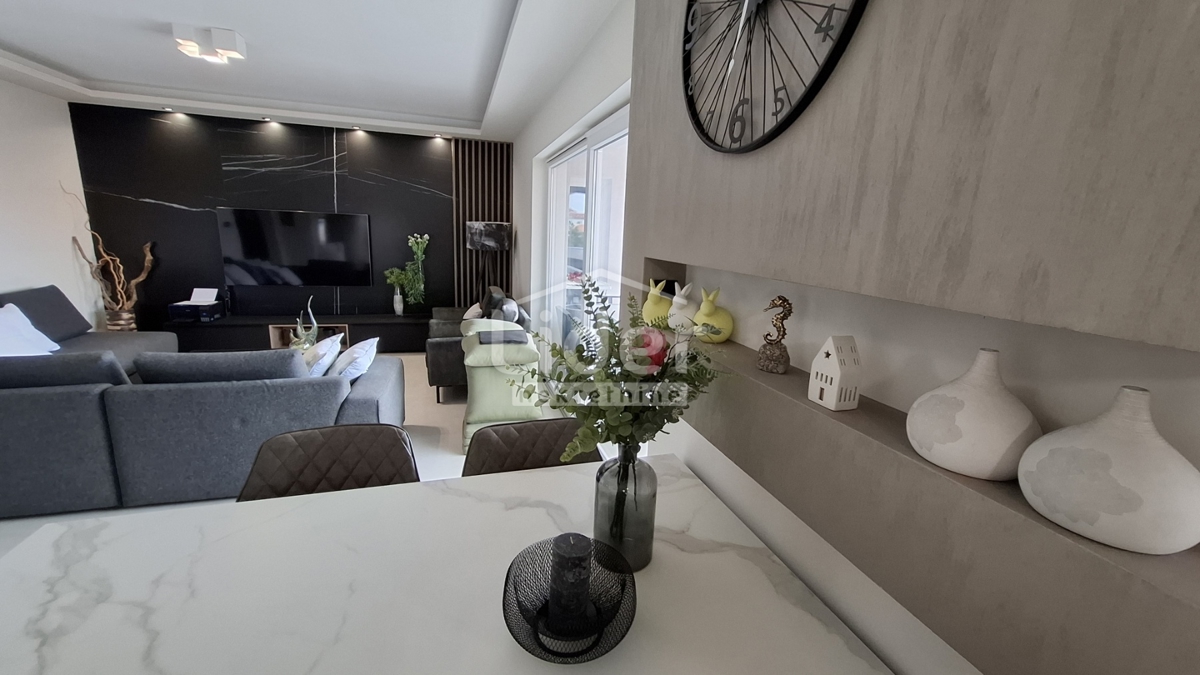 Stanovanje Pehlin, 157m2