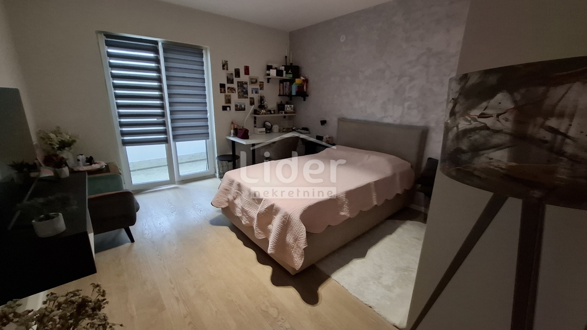 Stanovanje Pehlin, 157m2