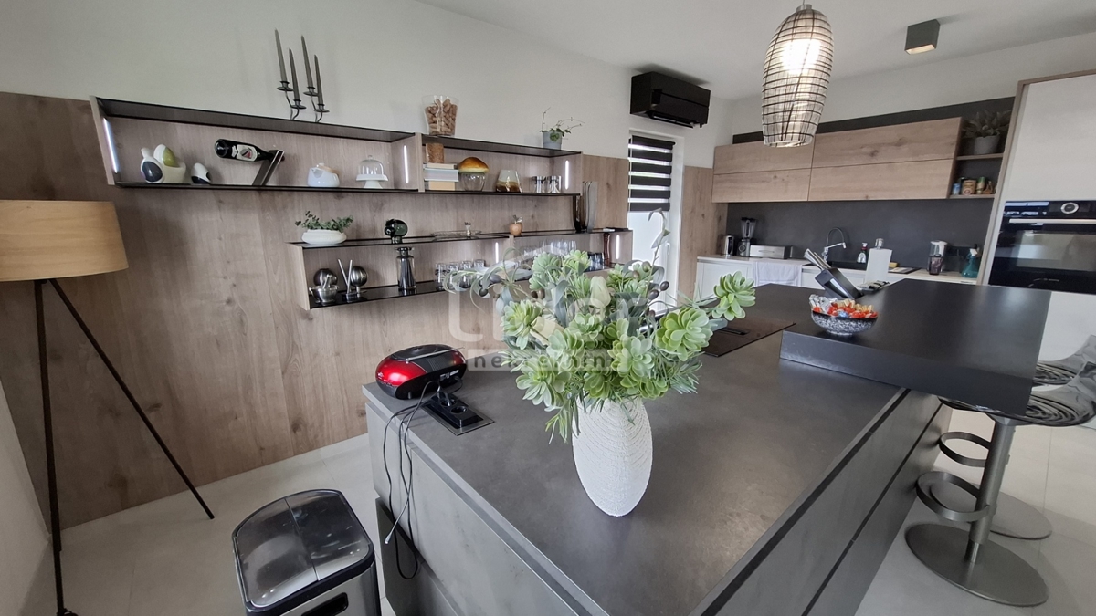 Stanovanje Pehlin, 157m2