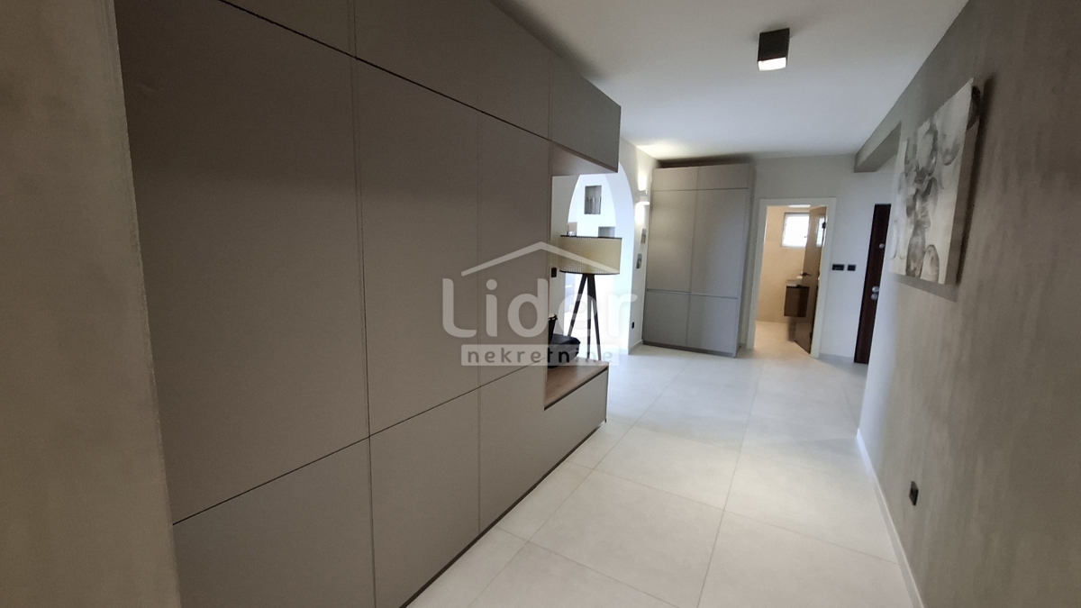 Stanovanje Pehlin, 157m2