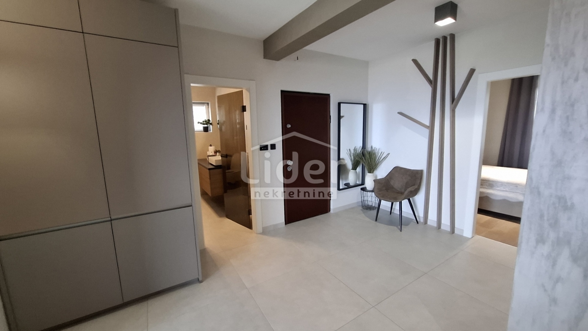 Stanovanje Pehlin, 157m2