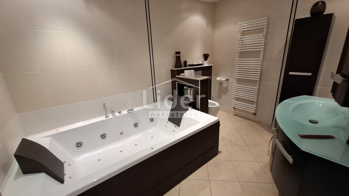 Stanovanje Pehlin, 157m2