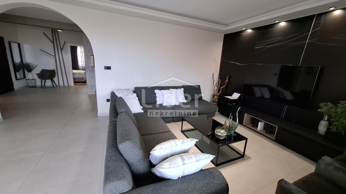 Stanovanje Pehlin, 157m2