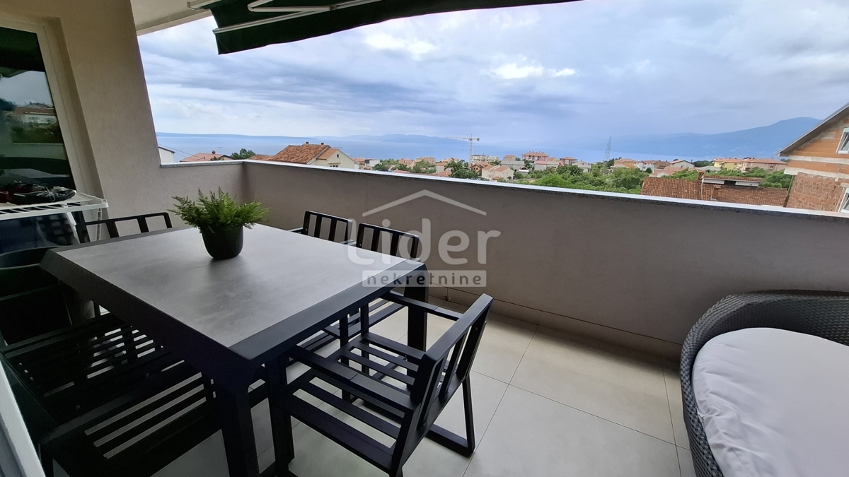 Stanovanje Pehlin, 157m2