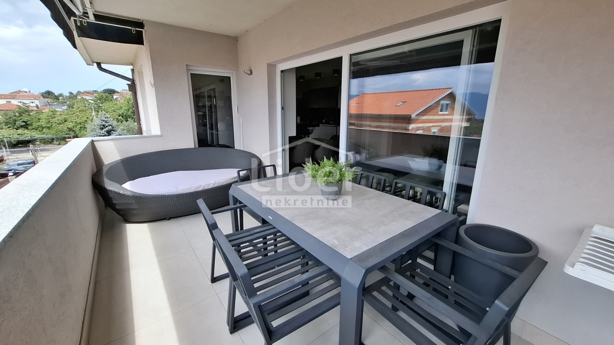 Stanovanje Pehlin, 157m2