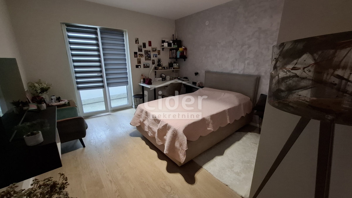 Stanovanje Pehlin, 157m2