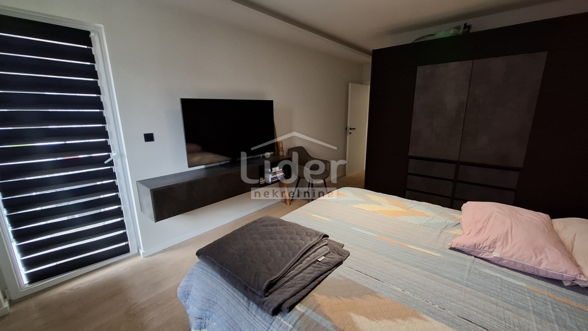 Stanovanje Pehlin, 157m2