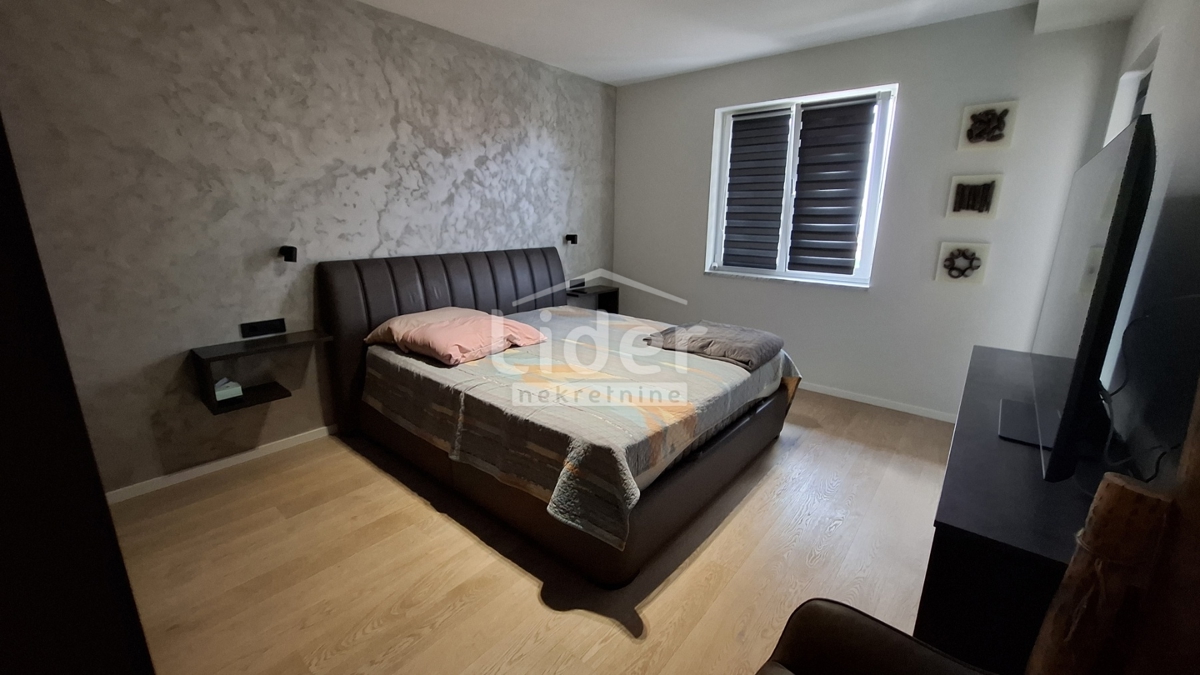 Stanovanje Pehlin, 157m2