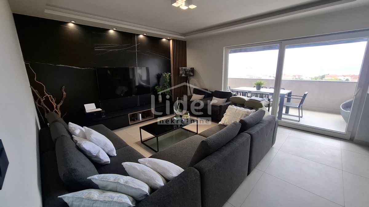 Stanovanje Pehlin, 157m2