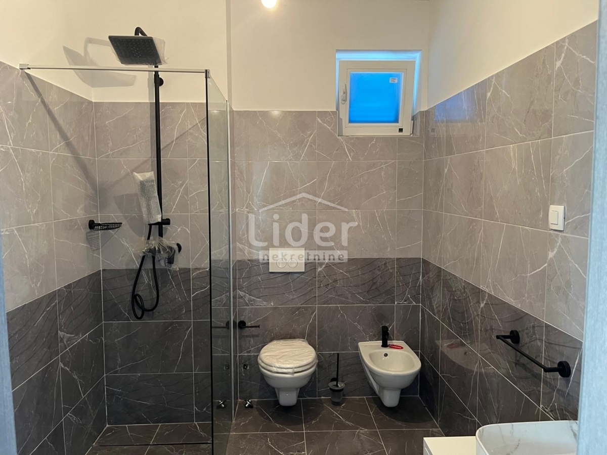 Stanovanje Mali Lošinj, 72m2