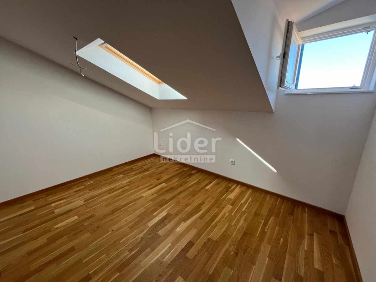 Stanovanje Mali Lošinj, 72m2