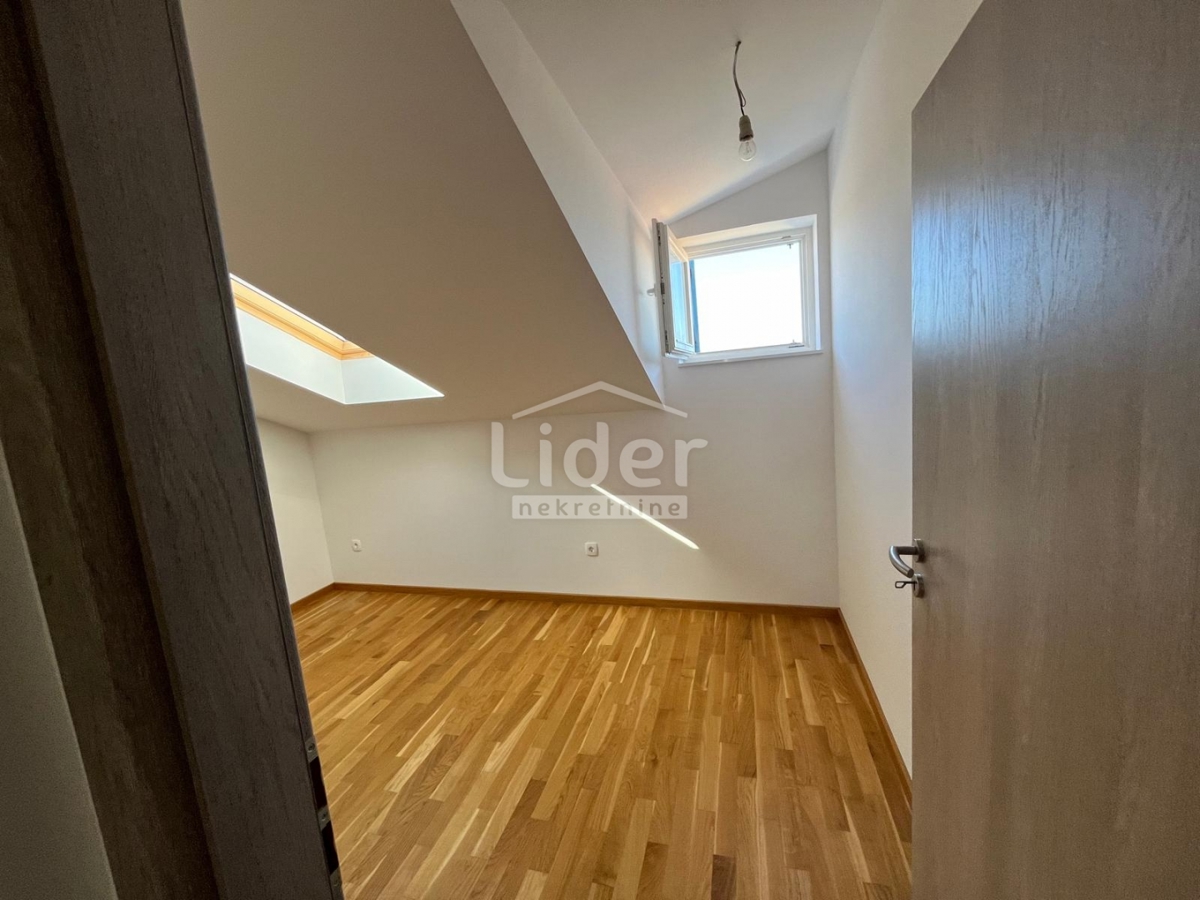 Stanovanje Mali Lošinj, 72m2