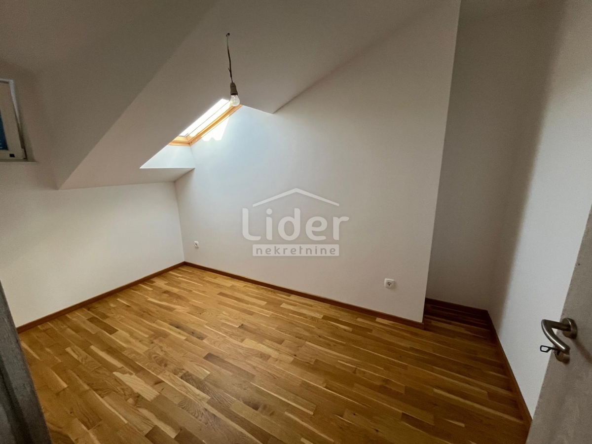 Stanovanje Mali Lošinj, 72m2