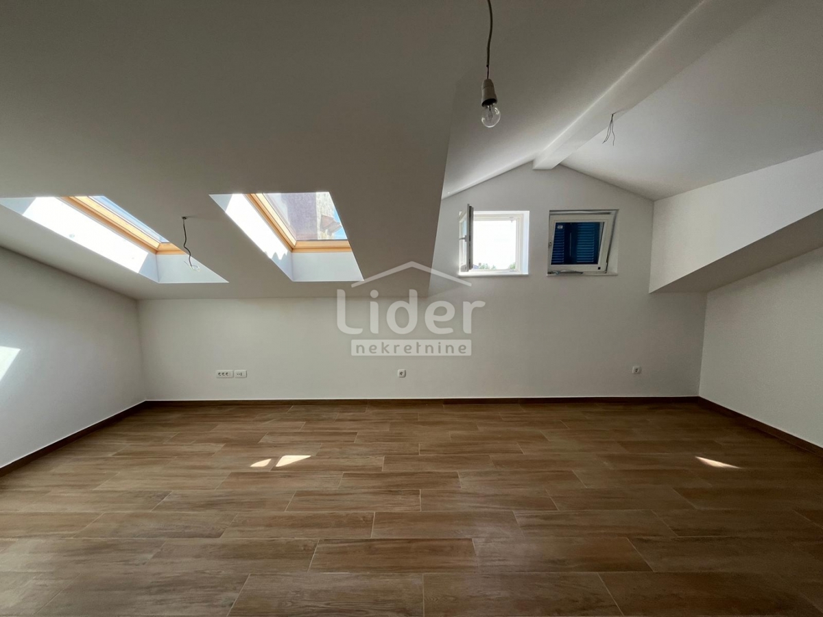 Stanovanje Mali Lošinj, 72m2