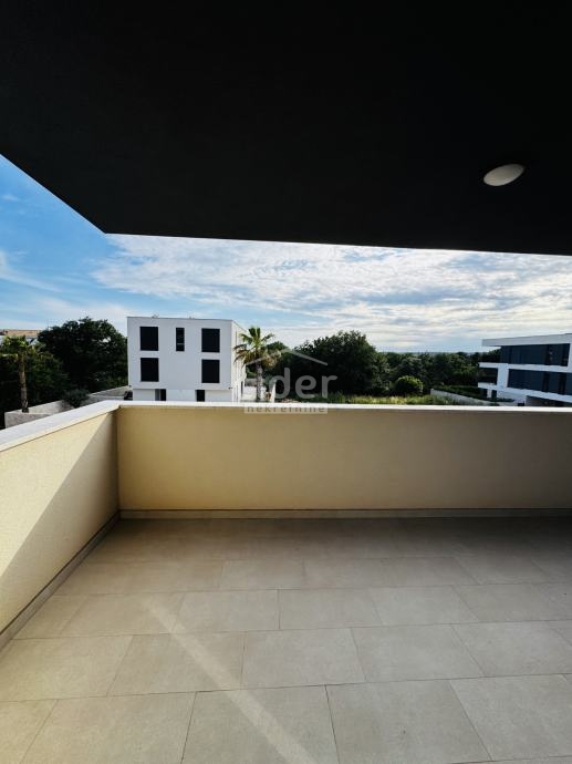 Apartma Medulin, 66m2