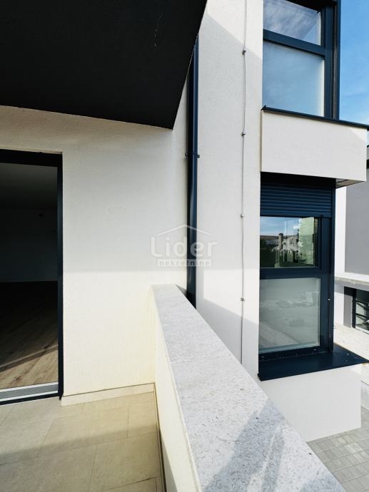 Apartma Medulin, 66m2