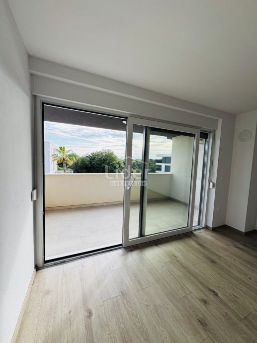 Apartma Medulin, 66m2