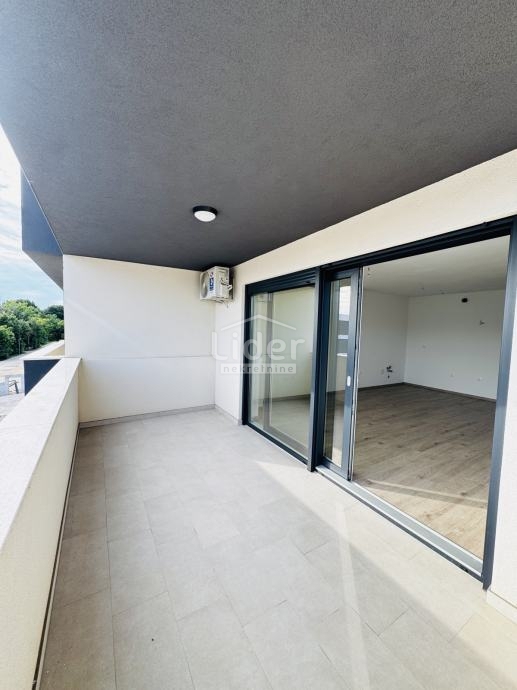 Apartma Medulin, 66m2