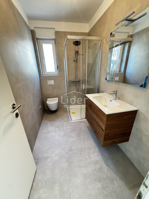 Apartma Medulin, 66m2