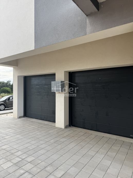 Apartma Medulin, 66m2