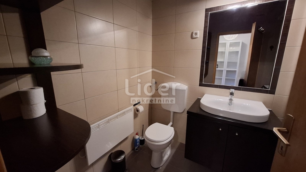 Stanovanje Pobri, 77m2