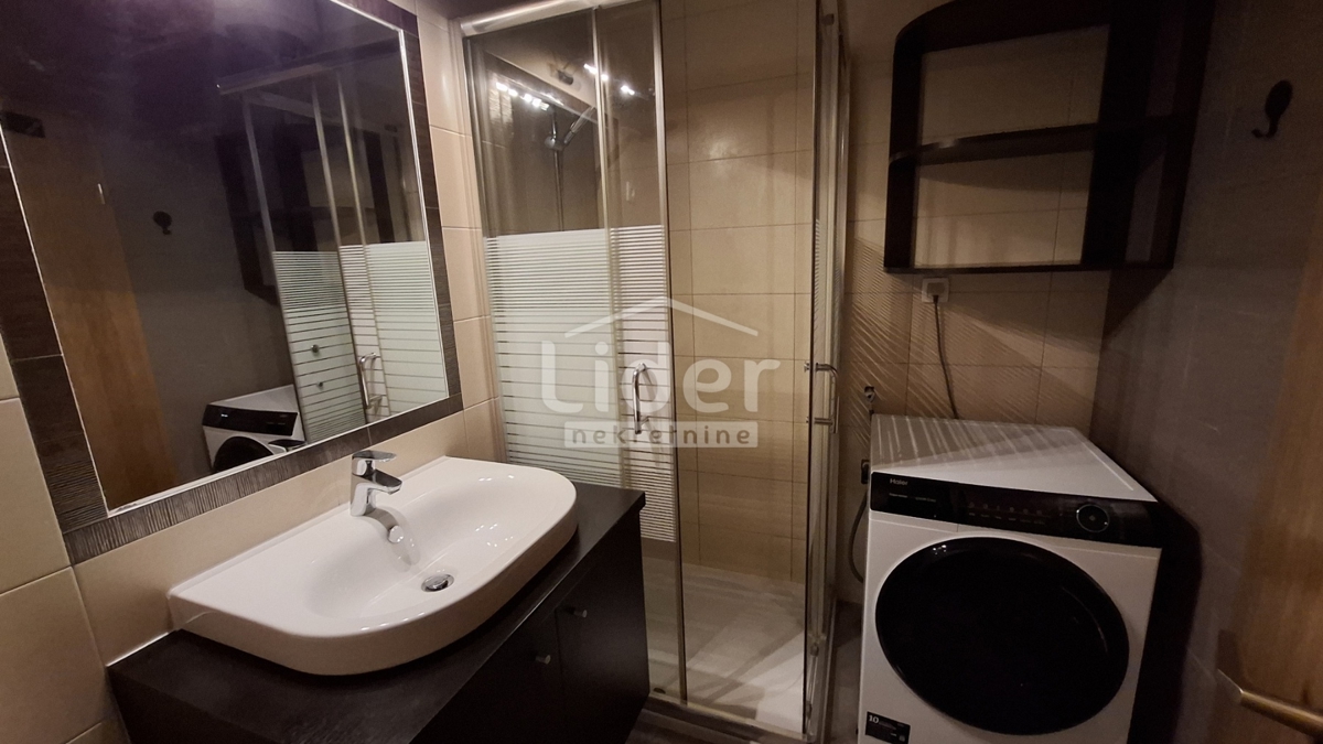 Stanovanje Pobri, 77m2