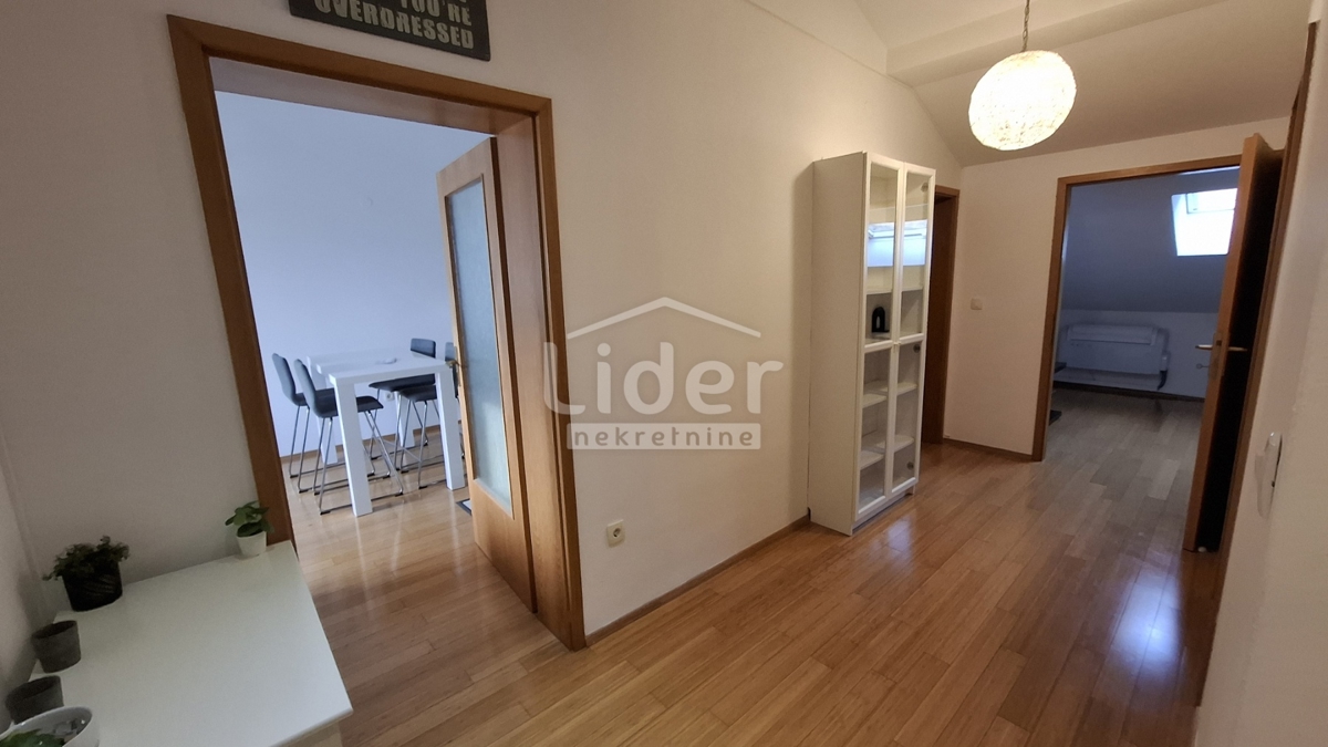 Stanovanje Pobri, 77m2